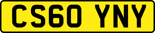 CS60YNY