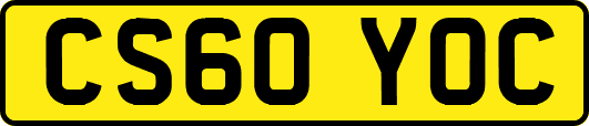 CS60YOC