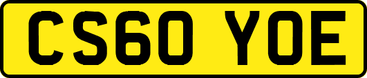 CS60YOE