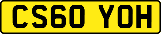 CS60YOH
