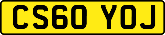 CS60YOJ