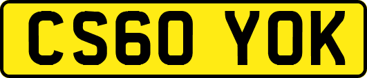 CS60YOK