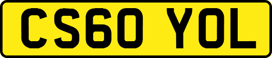 CS60YOL