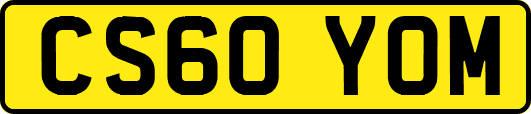 CS60YOM