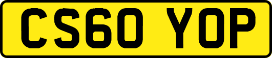 CS60YOP