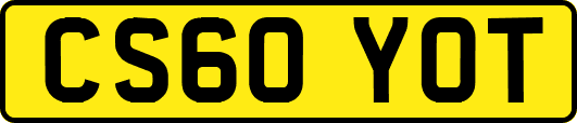 CS60YOT