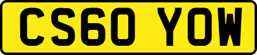 CS60YOW