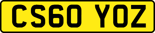 CS60YOZ
