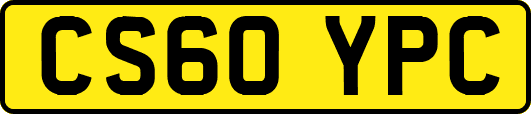 CS60YPC