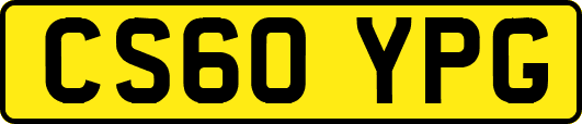 CS60YPG