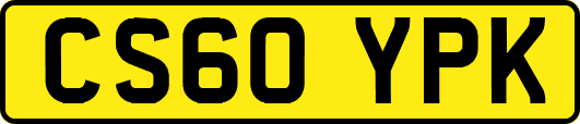 CS60YPK