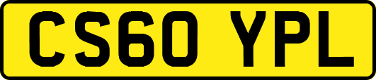 CS60YPL