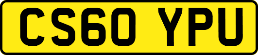 CS60YPU