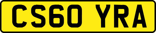 CS60YRA