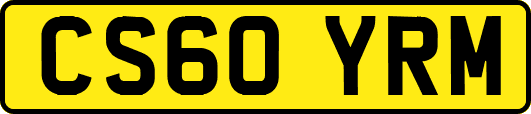 CS60YRM
