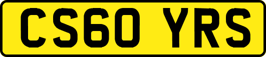 CS60YRS