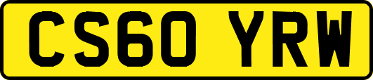 CS60YRW