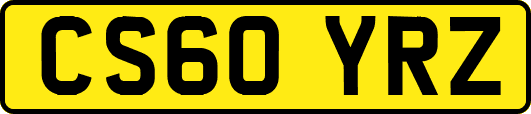 CS60YRZ