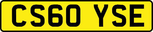 CS60YSE