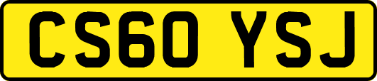 CS60YSJ