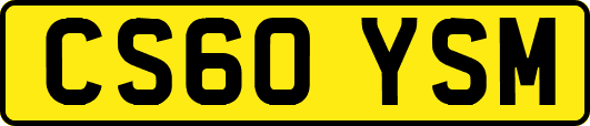 CS60YSM