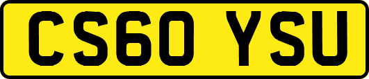 CS60YSU