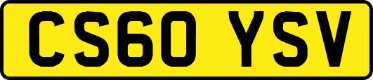 CS60YSV