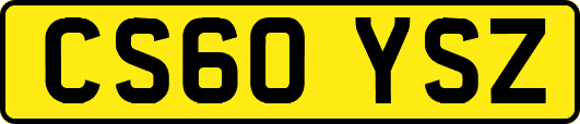 CS60YSZ