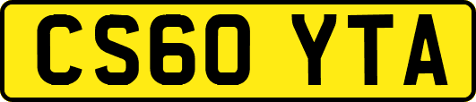 CS60YTA