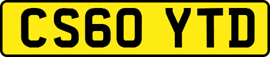 CS60YTD