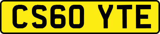 CS60YTE