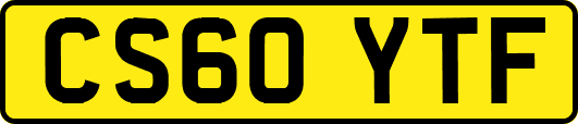 CS60YTF