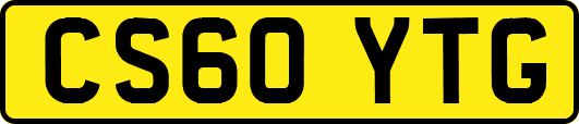 CS60YTG