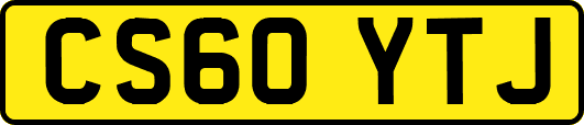 CS60YTJ