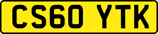 CS60YTK