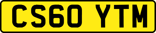 CS60YTM