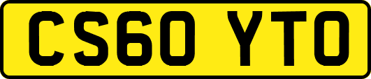 CS60YTO