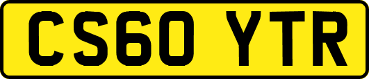 CS60YTR
