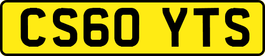 CS60YTS