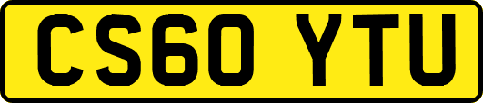 CS60YTU