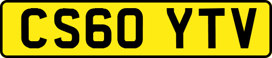 CS60YTV