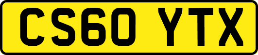 CS60YTX
