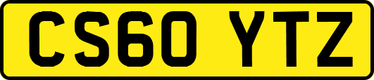 CS60YTZ