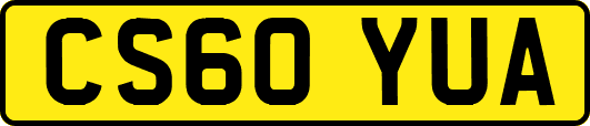 CS60YUA