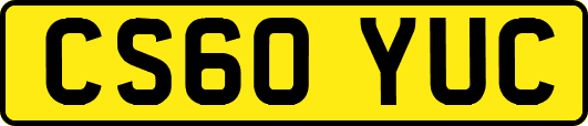 CS60YUC