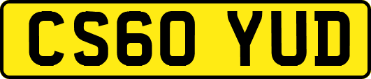 CS60YUD