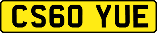 CS60YUE