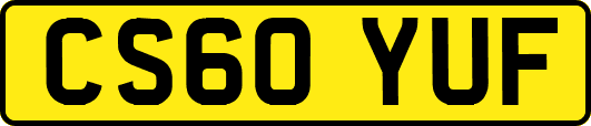 CS60YUF