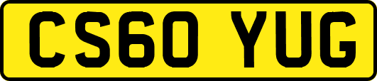 CS60YUG