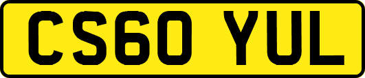 CS60YUL